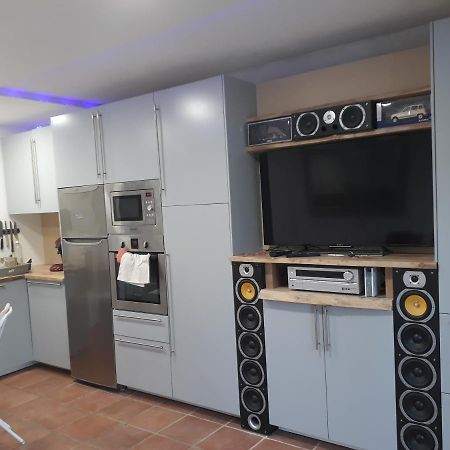 Appartement Seignosse Océan Esterno foto