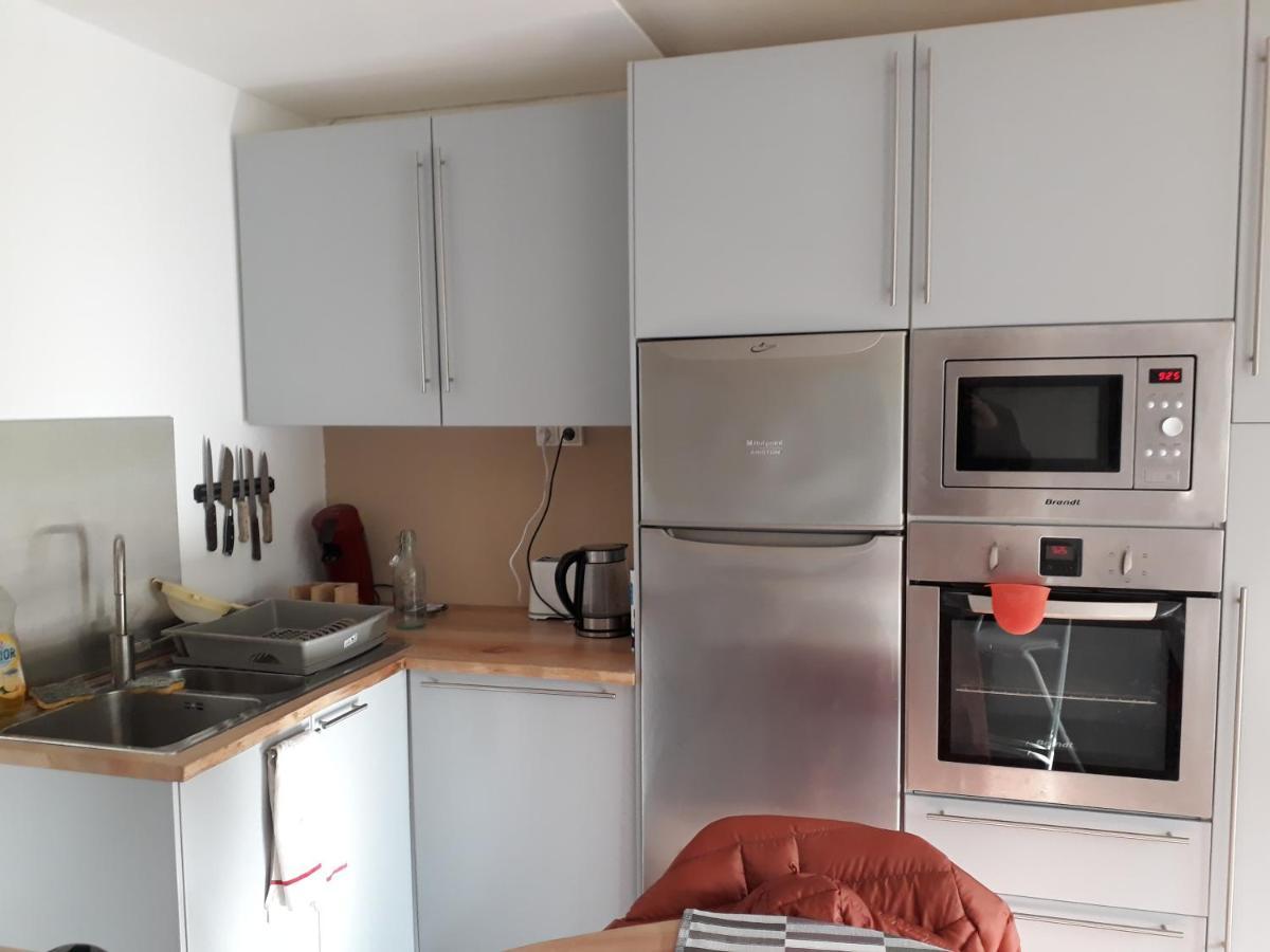 Appartement Seignosse Océan Esterno foto