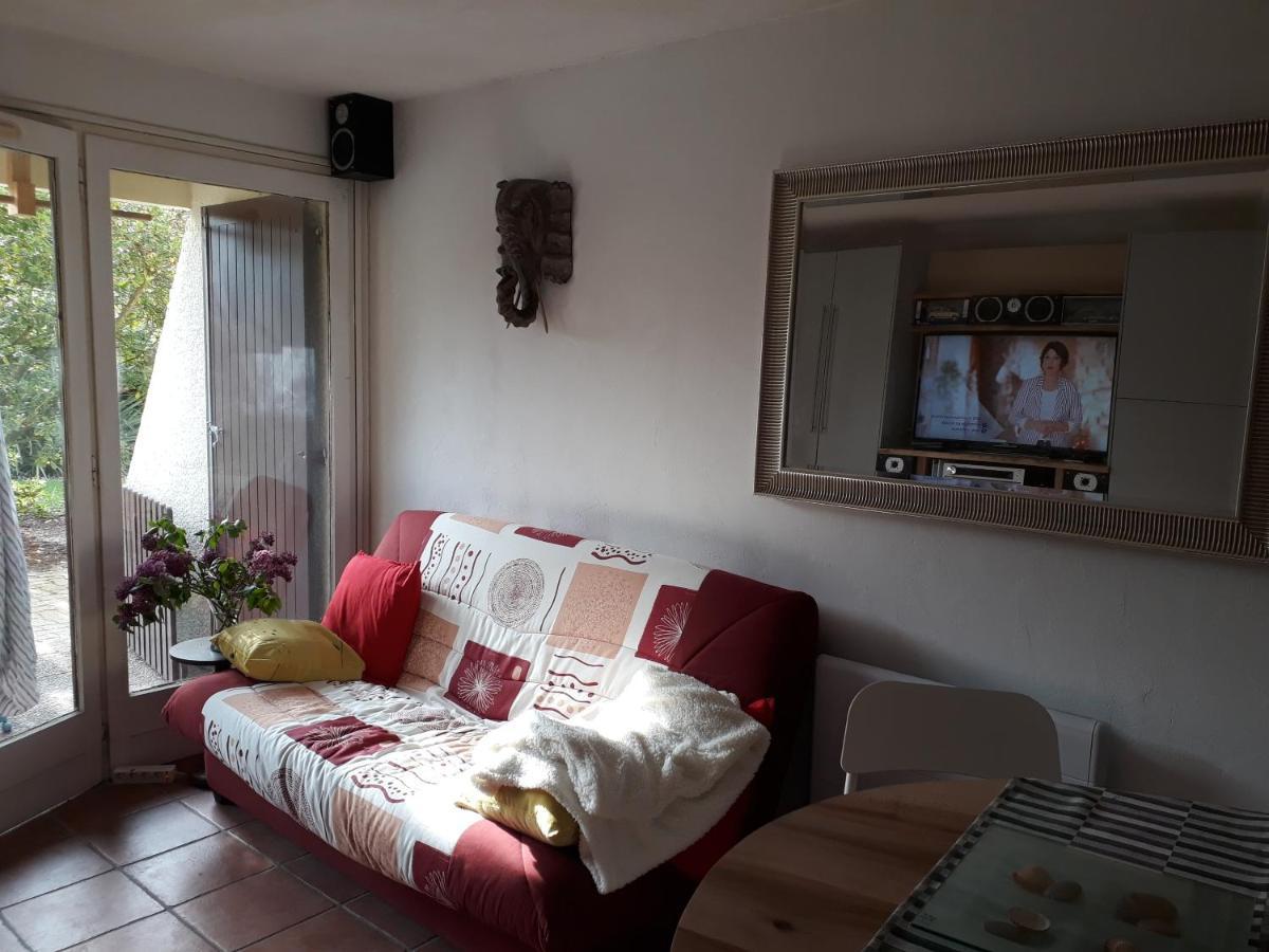 Appartement Seignosse Océan Esterno foto