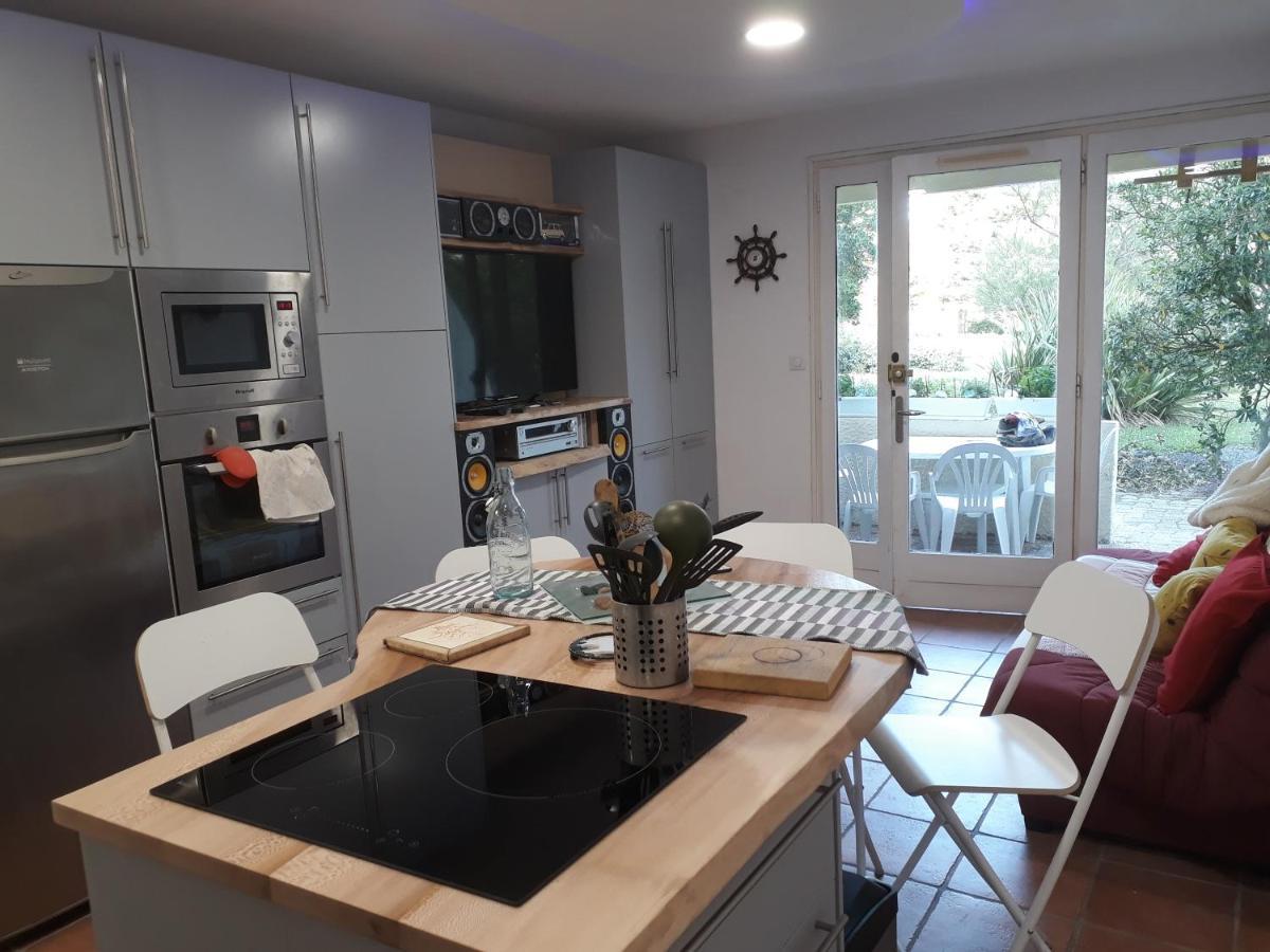 Appartement Seignosse Océan Esterno foto
