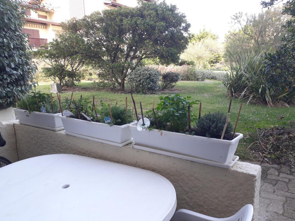 Appartement Seignosse Océan Esterno foto