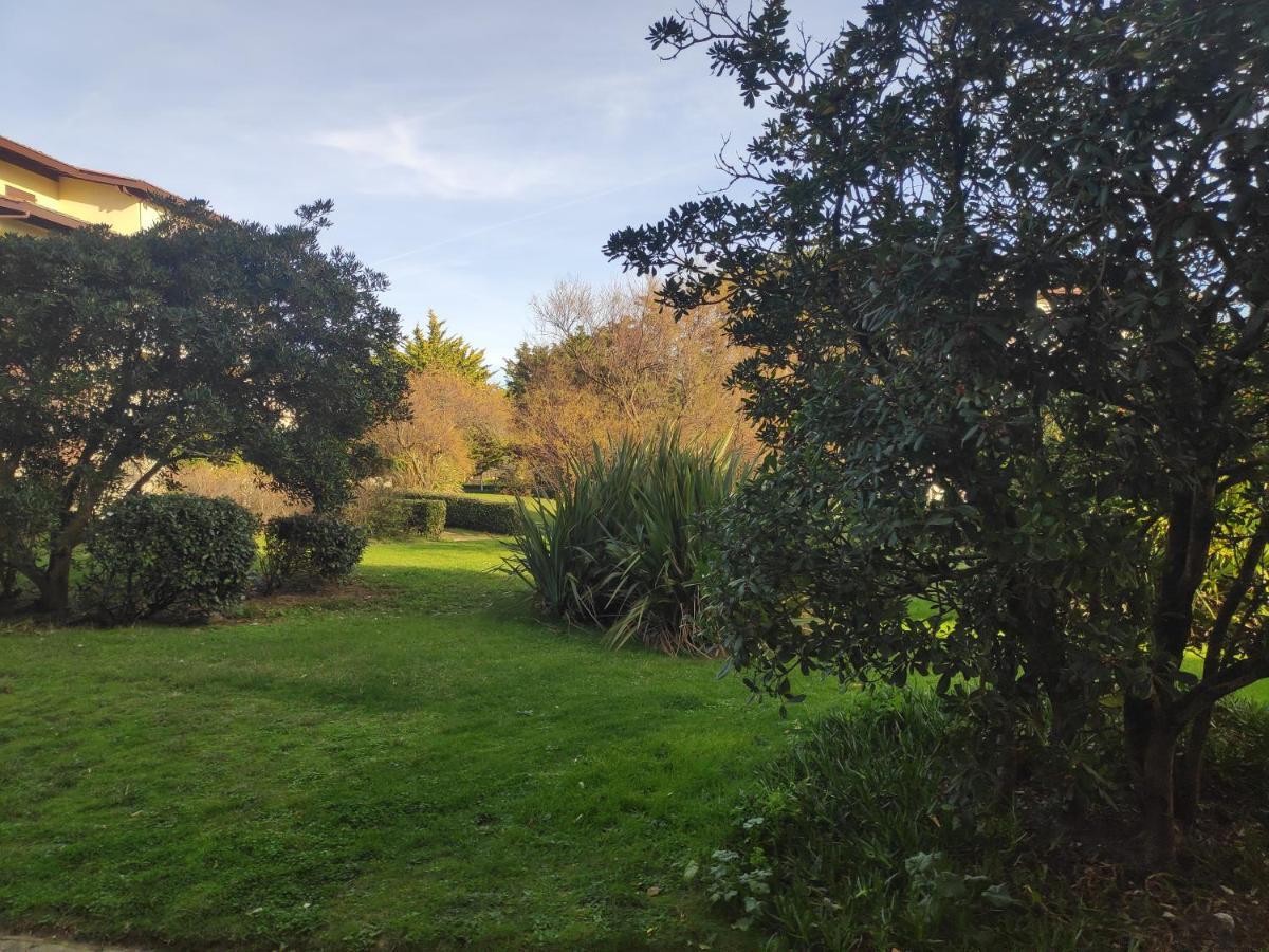 Appartement Seignosse Océan Esterno foto